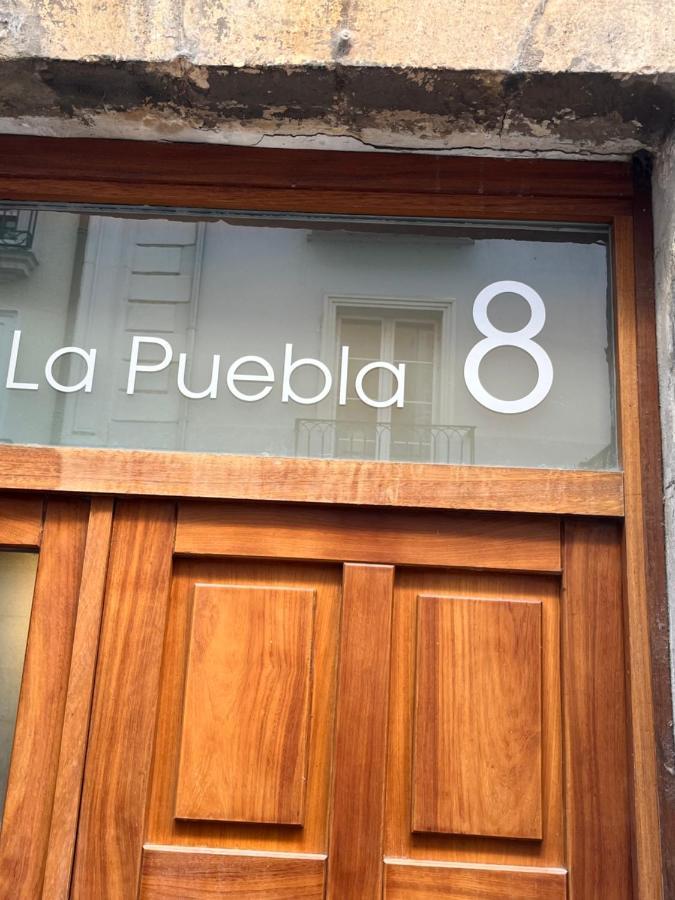 Atuaire Home El Mirador De La Calle La Puebla Parking Incluido Burgo Kültér fotó